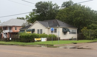 Plus de détails pour 3950 North Blvd, Baton Rouge, LA - Local commercial à vendre