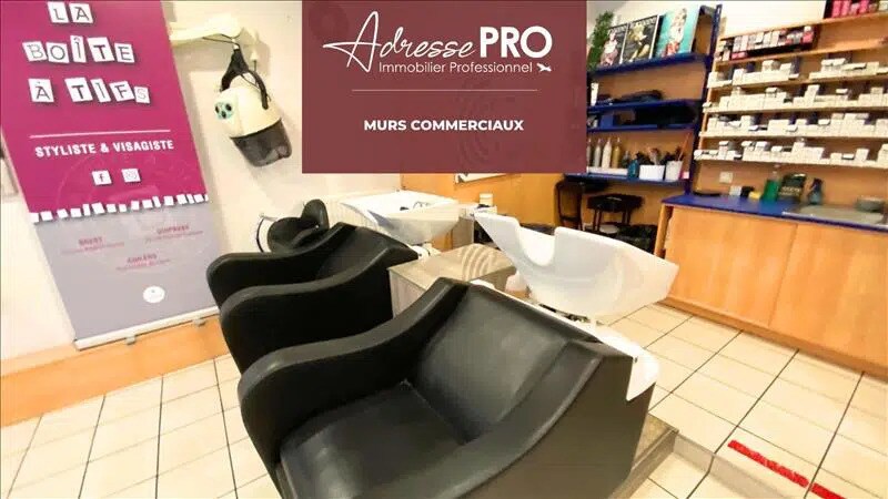 Local commercial dans Brest à vendre - Photo de l’immeuble – Image 3 sur 4