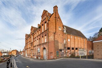 Plus de détails pour Worcester St, Kidderminster - Bureau à louer