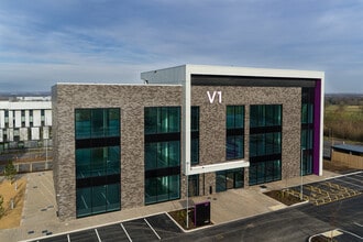 Project Violet, Warrington à louer Photo intérieure– Image 2 sur 14