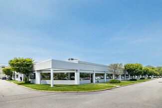 Plus de détails pour University Plaza Medical Condominiums – Bureau/Médical à vendre, Garden City, NY