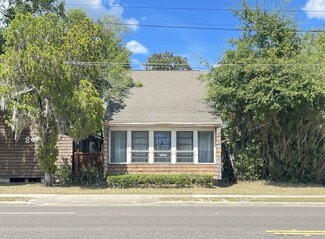Plus de détails pour 802 NW 23rd Ave, Gainesville, FL - Bureau à louer