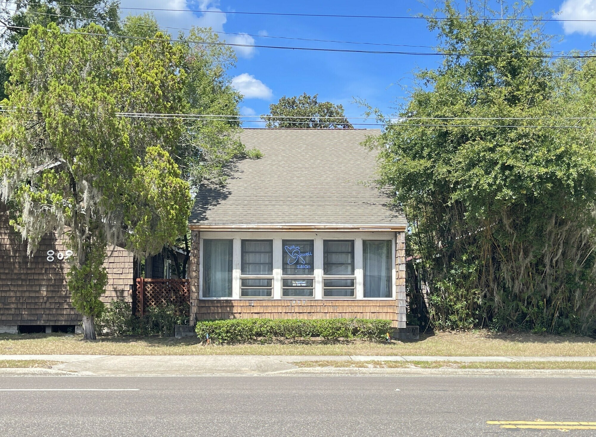 802 NW 23rd Ave, Gainesville, FL à louer Photo principale– Image 1 sur 7