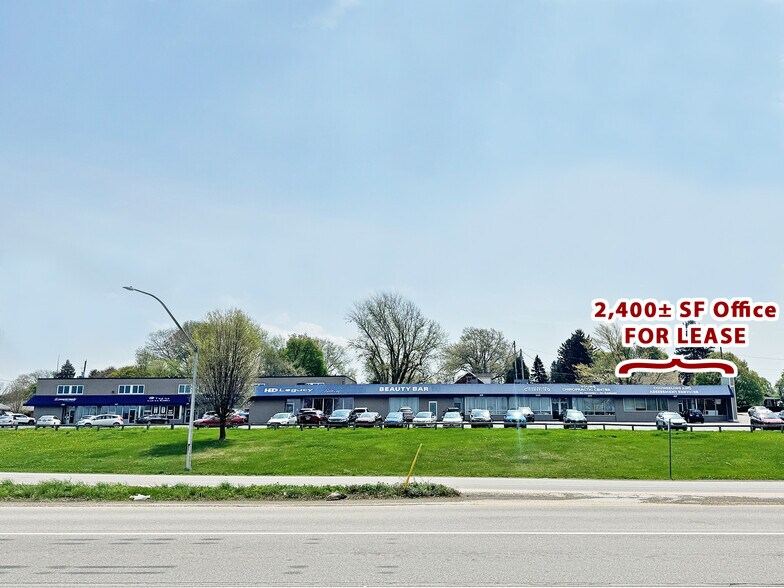 2401-2437 W 26th St, Erie, PA à louer - Photo de l’immeuble – Image 2 sur 9