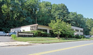 Plus de détails pour 1025 Cromwell Bridge Rd, Towson, MD - Local d’activités à vendre