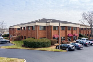 Plus de détails pour 5123 Virginia Way, Brentwood, TN - Bureau à vendre