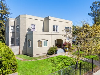 Plus de détails pour 1036 60th St, Emeryville, CA - Logement à vendre