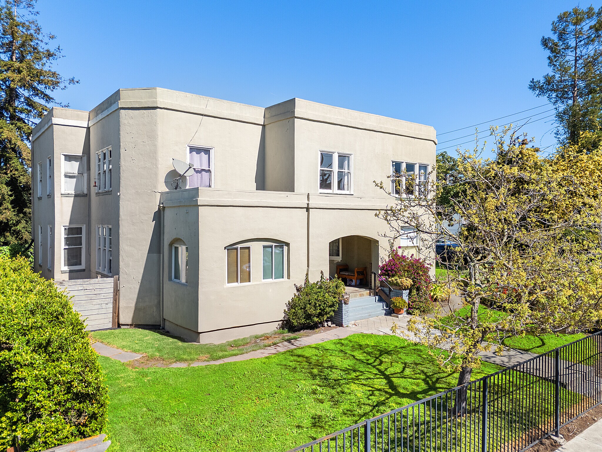 1036 60th St, Emeryville, CA à vendre Photo principale– Image 1 sur 25
