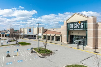 Plus de détails pour 15100-15410 W 119th St, Olathe, KS - Local commercial à louer