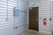 Warehouse/Garage Space – 1,100SF