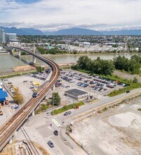 9871 River Dr, Richmond, BC - VUE AÉRIENNE  vue de carte - Image1
