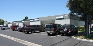 Plus de détails pour 15531-15619 Graham St, Huntington Beach, CA - Local d'activités, Industriel/Logistique à louer