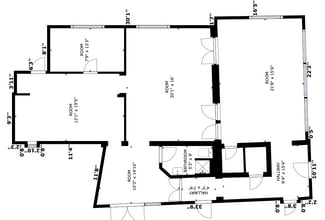 1600 Lomas Blvd NW, Albuquerque, NM à louer Photo intérieure– Image 2 sur 17