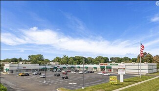 Plus de détails pour 37605-37531 Harper Rd, Clinton Township, MI - Local commercial à louer