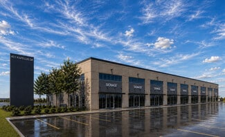 Plus de détails pour 451 Kapelus Dr, West St Paul, MB - Local d'activités à louer