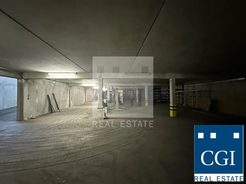 Local d’activités dans Seyssins à louer - Photo de l’immeuble – Image 3 sur 4