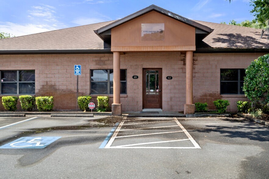 62 Highway 40 W, Inglis, FL à vendre - Photo de l’immeuble – Image 3 sur 65