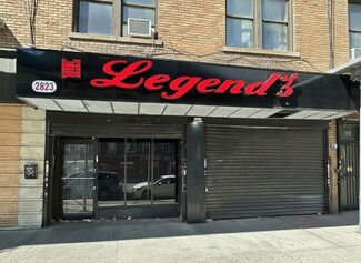Plus de détails pour 2821-2823 Frederick Douglas Blvd, New York, NY - Local commercial à louer
