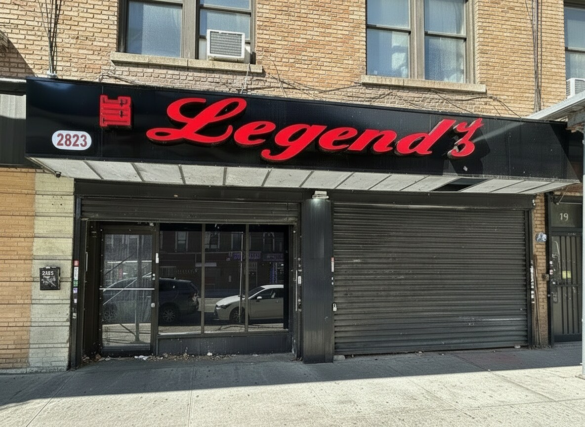 2821-2823 Frederick Douglas Blvd, New York, NY à louer Photo principale– Image 1 sur 4