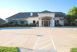 Plus de détails pour 454 Mid Cities Blvd, Hurst, TX - Bureau à vendre