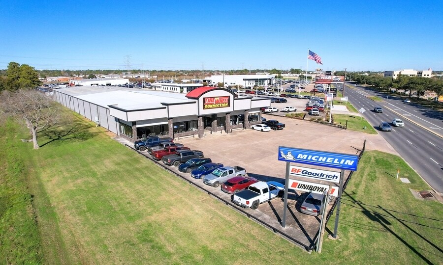 11330 Farm to Market 1960 Rd, Houston, TX à vendre - Photo de l’immeuble – Image 3 sur 27