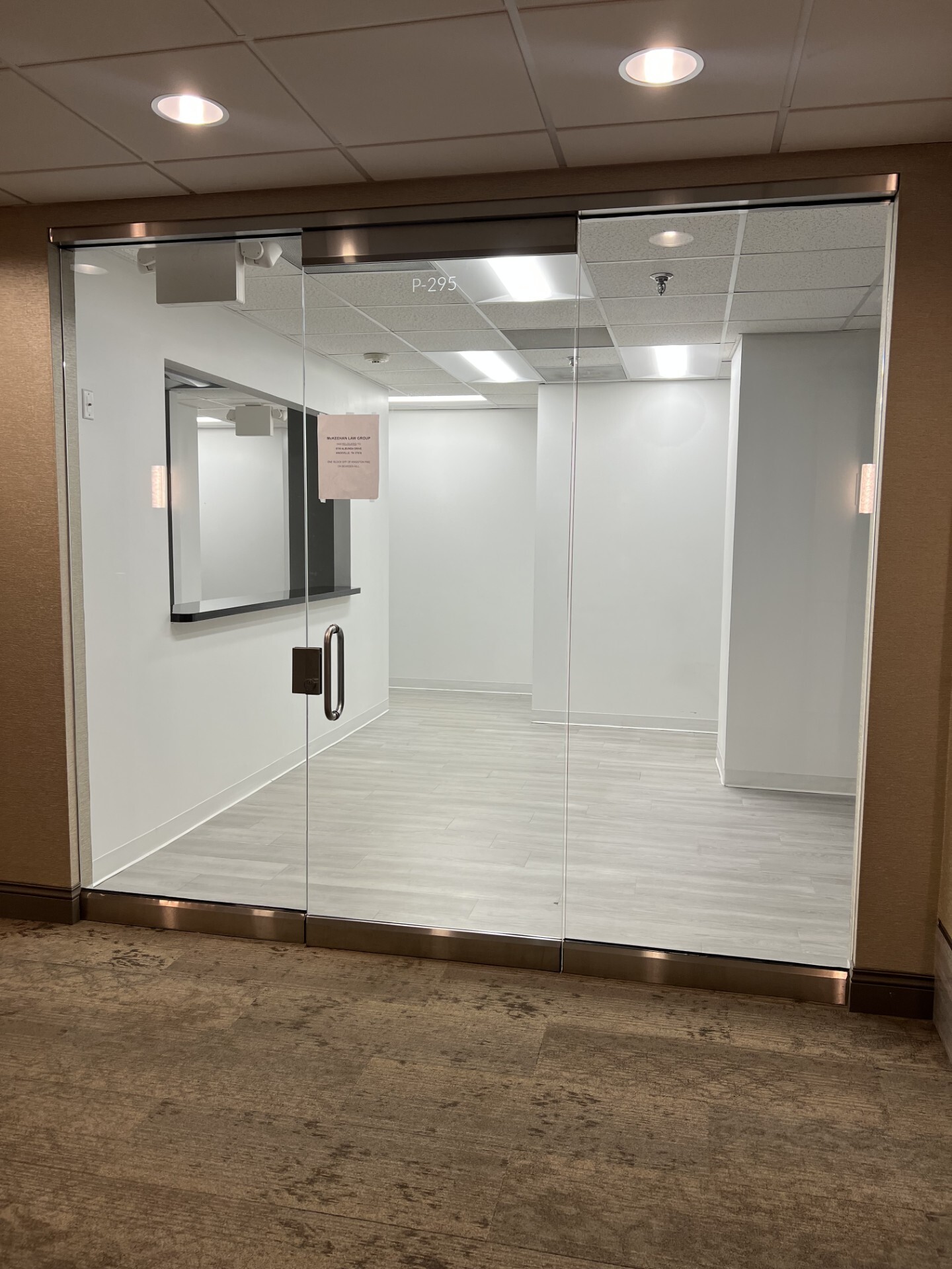 1111 N Northshore Dr, Knoxville, TN à louer Photo intérieure– Image 1 sur 5