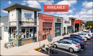 Plus de détails pour 4027 S Dale Mabry Hwy, Tampa, FL - Local commercial à louer