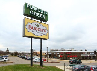 Plus de détails pour 2018-3588 Green Rd, Ann Arbor, MI - Local commercial à louer