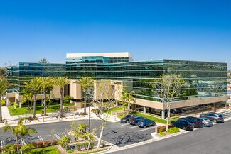Plus de détails pour 180 N Riverview Dr, Anaheim, CA - Bureau à louer