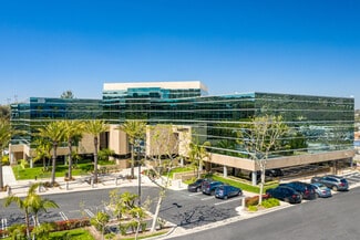 Plus de détails pour 180 N Riverview Dr, Anaheim, CA - Bureau à louer