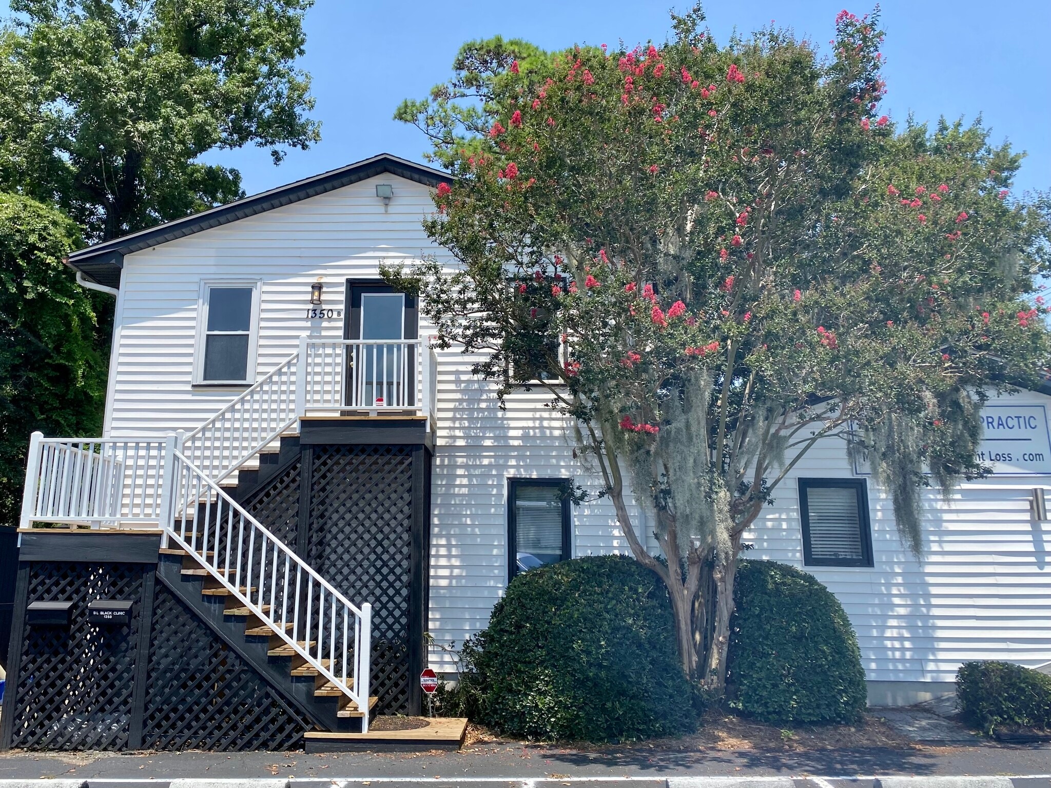 1350 Chuck Dawley Blvd, Mount Pleasant, SC à louer Photo de l’immeuble– Image 1 sur 11