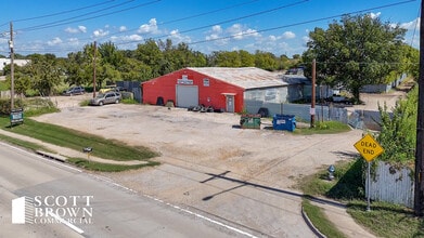 2305 Fort Worth Dr, Denton, TX à louer Photo intérieure– Image 2 sur 6