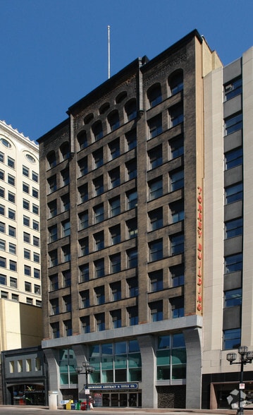 314 W Superior St, Duluth, MN à louer - Photo principale – Image 2 sur 7