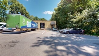 Plus de détails pour 5921 Triangle Dr, Raleigh, NC - Industriel/Logistique à louer