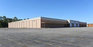 Plus de détails pour 1420 W Broad Ave, Albany, GA - Industriel/Logistique à louer