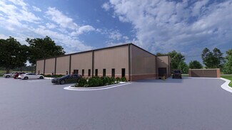 Plus de détails pour 598 Linkwood rd, Rock Hill, SC - Industriel/Logistique à vendre