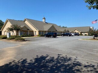 Plus de détails pour 3973 Atlanta Hwy, Loganville, GA - Bureau à louer