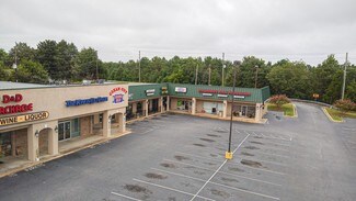 Plus de détails pour 5828 Moon Rd, Columbus, GA - Local commercial à louer
