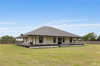 Plus de détails pour 7209 N Mile 6 Rd, Weslaco, TX - Local commercial à vendre