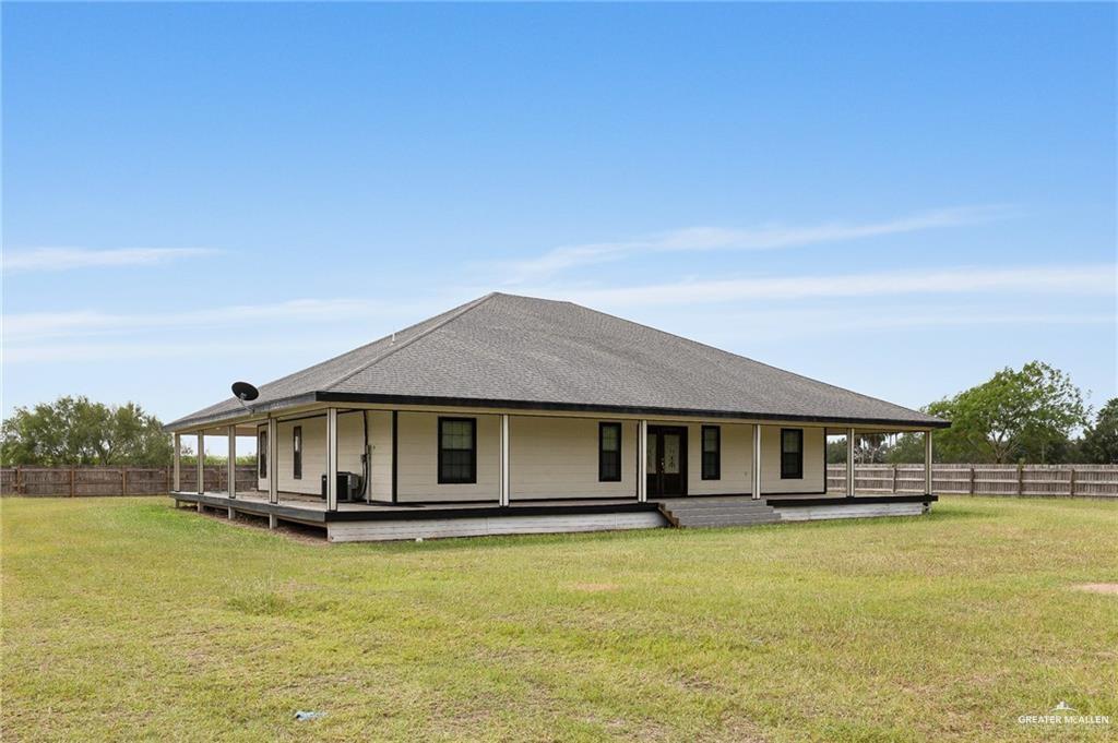 7209 N Mile 6 Rd, Weslaco, TX à vendre Photo principale– Image 1 sur 26