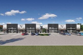 Plus de détails pour 14420 Ronald W Reagan Blvd, Leander, TX - Local d’activités à vendre