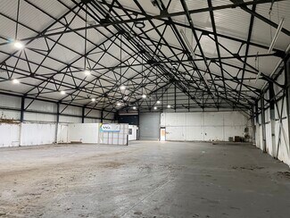 Plus de détails pour Marsh Hl, Birmingham - Industriel/Logistique à vendre