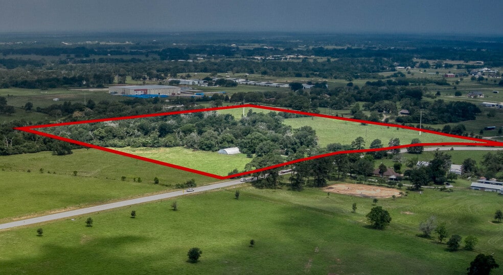 34444 FM 1488 Rd, Hempstead, TX à vendre - Photo de l’immeuble – Image 3 sur 22