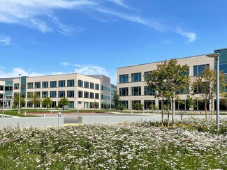 Plus de détails pour 135 N McCarthy Blvd, Milpitas, CA - Local d'activités à louer