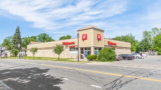 Plus de détails pour 670 Thurston Rd, Rochester, NY - Local commercial à vendre