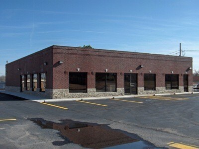 1406 Kentucky Ave, West Plains, MO à louer - Photo principale – Image 1 sur 15