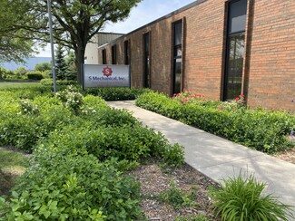 Plus de détails pour 16420 S Kilbourn Ave, Oak Forest, IL - Industriel/Logistique à vendre