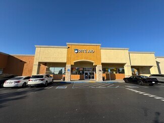 Plus de détails pour 31800-31890 Alvarado Blvd, Union City, CA - Local commercial à louer
