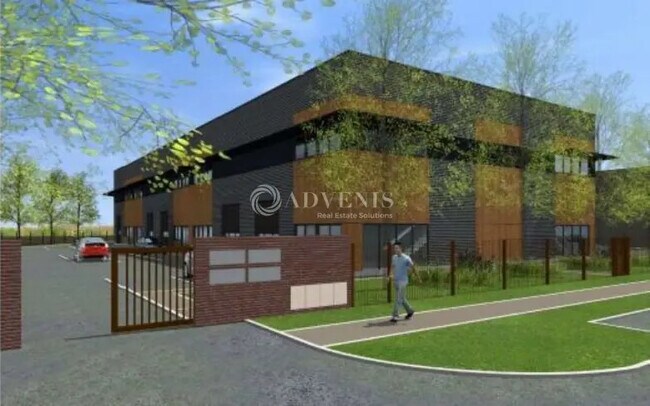 Plus de détails pour Local d’activités à vendre