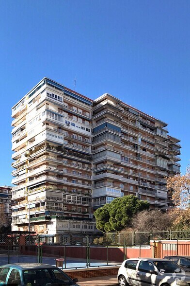 Avenida Derechos Humanos, 2, Alcorcón, Madrid à vendre - Photo principale – Image 1 sur 2